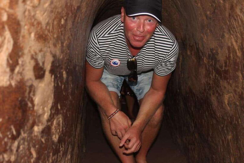 cu-chi-tunnels-and-vip-speedboat-tour-morning-or-afternoon