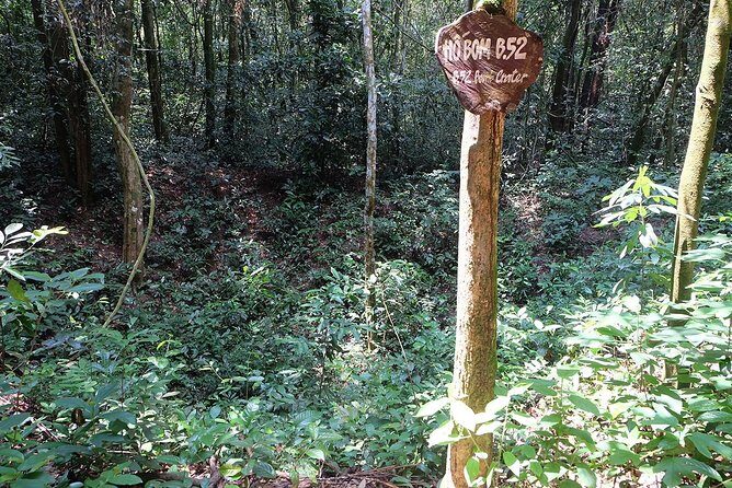 Cu Chi Tunnels By Motorbike and Scooter - Final Thoughts