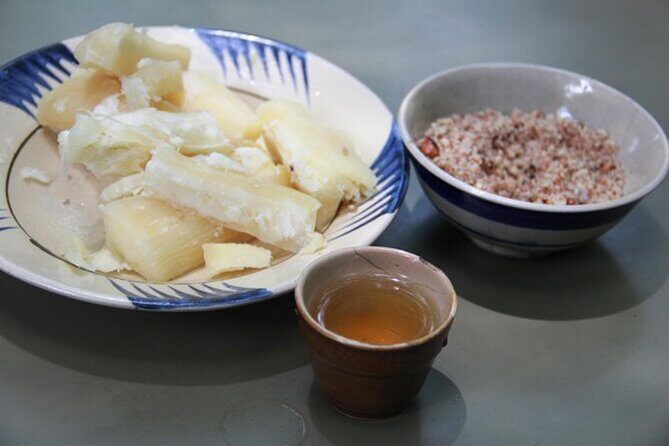 Cu Chi Tunnels  Discover a historical site from Ho Chi Minh City - Exploring the Cu Chi Tunnels: What to Expect