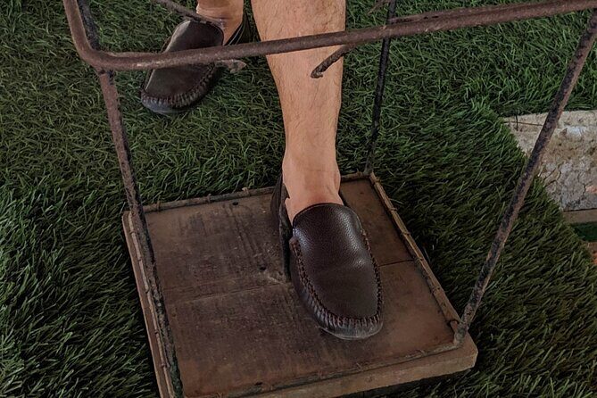 Cu Chi Tunnels Discovery Shore Excursion from Saigon Port or JSC - Authentic Insights from Reviews