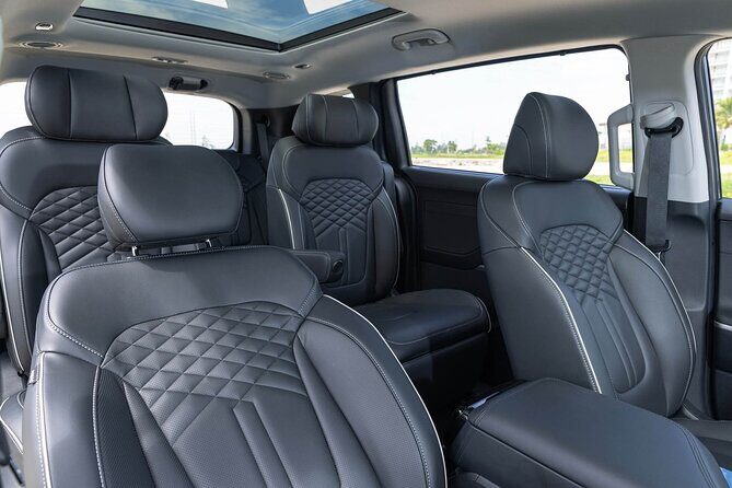 Cu Chi Tunnels Experience  Daily Tours with Multiple Options - Final thoughts