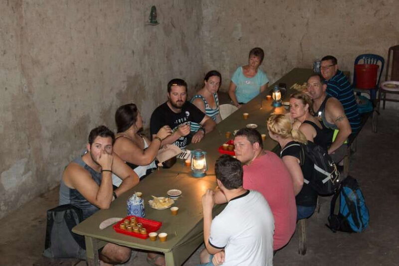 Cu Chi Tunnels Half-Day: Big Group Vietnam War Experience - Is this Tour Worth It?