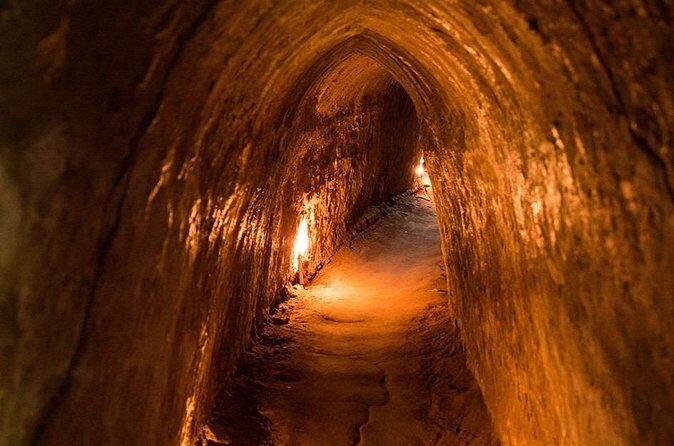 Cu Chi Tunnels - Half Day Luxury Small Group Tours - What Travelers Say