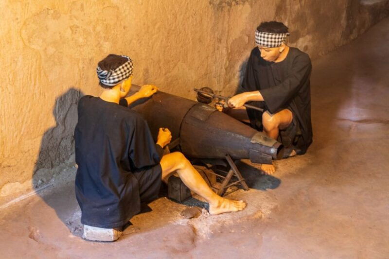 cu-chi-tunnels-half-day-tour-from-ho-chi-minh