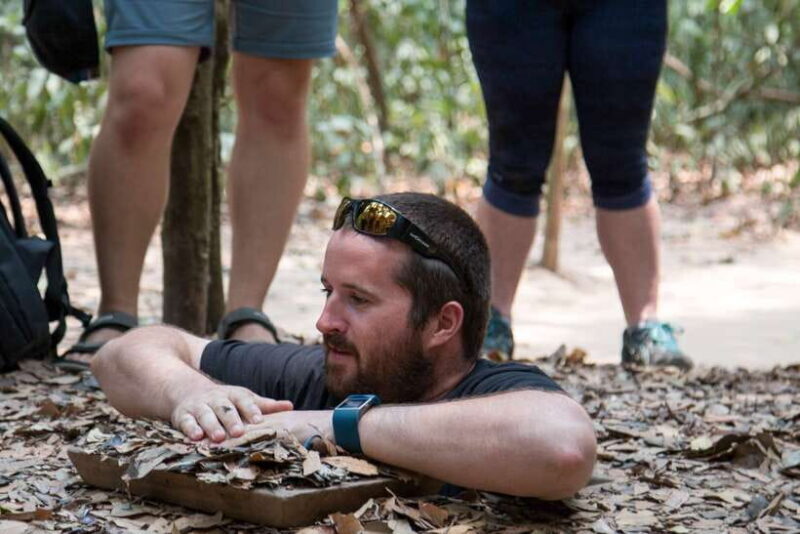 Cu Chi Tunnels Half Day Tour:Vietnam War Underground Network - What Makes This Tour Stand Out?