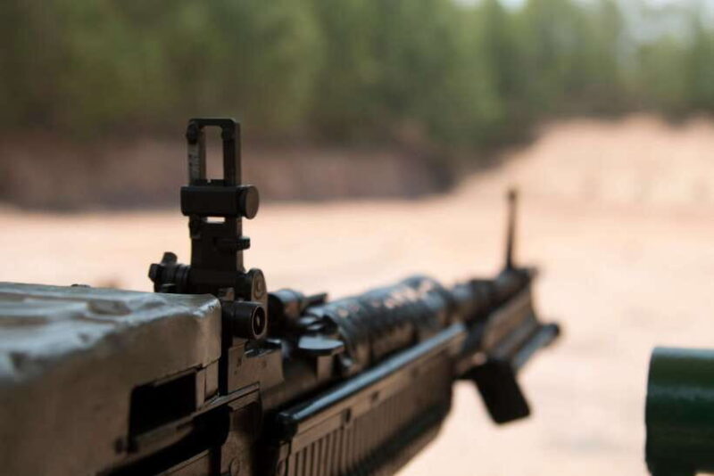 Cu Chi Tunnels Half Day Tour:Vietnam War Underground Network - Who Should Book This Tour?