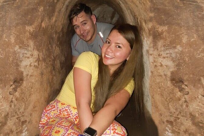 Cu Chi Tunnels Half Day Trip - FAQs About the Cu Chi Tunnels Half Day Trip