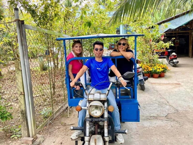 Cu Chi Tunnels & Mekong Delta Day Trip | Small-Group Max 12 - FAQ