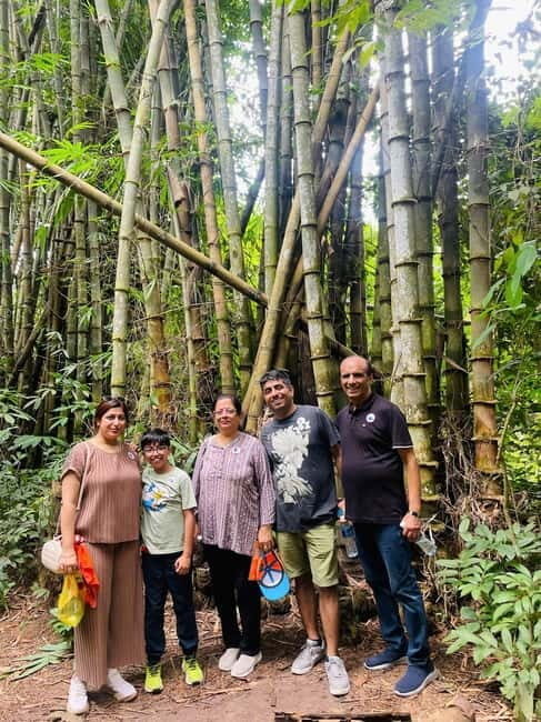 Cu Chi Tunnels & Mekong Delta Full-Day Tour from HCM City - Authenticity and Value