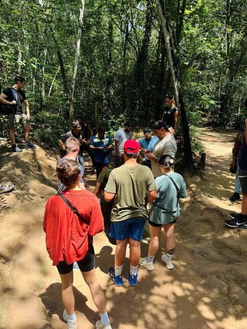 Cu Chi Tunnels & Mekong Delta Full-Day Tour from HCM City - Frequently Asked Questions