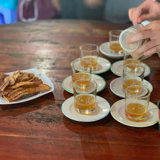 Cu Chi Tunnels & Mekong Delta Guided Tour with Hotel Pick-Up - The Sum Up