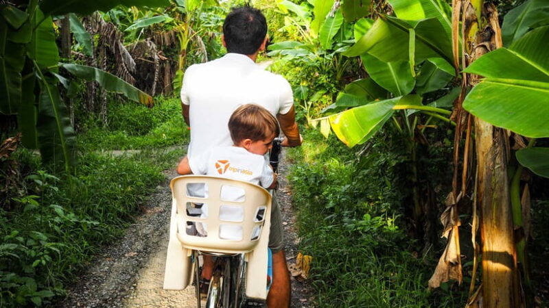 Cu Chi Tunnels & Mekong Delta Small Group Tour Full Day - Key Points