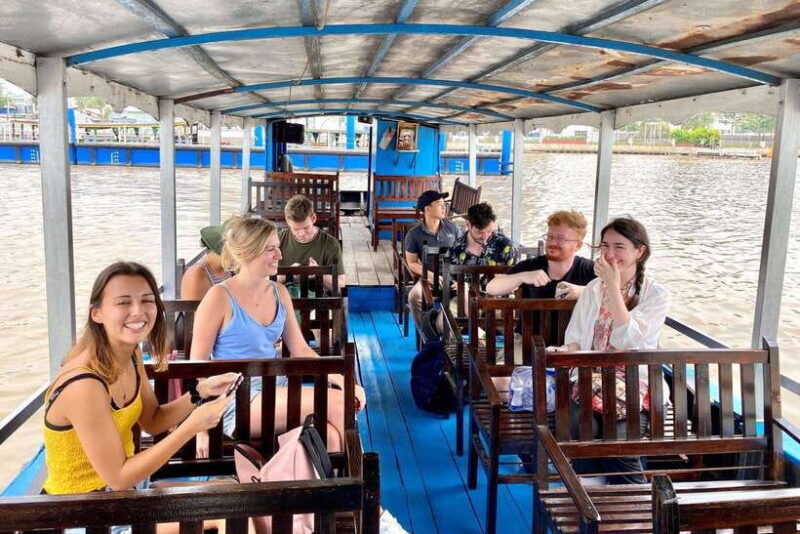 Cu Chi Tunnels & Mekong Delta Small Group Tour Full Day - Final Thoughts