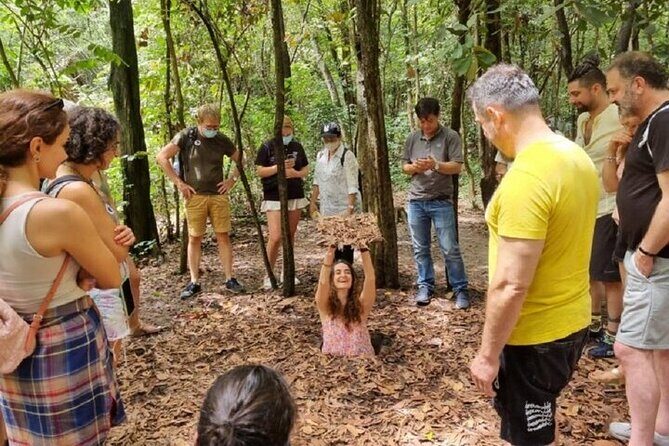 Cu Chi Tunnels & Mekong Delta Tour with SMALL GROUP of MAX 12 PAX - FAQ