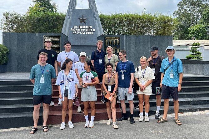 Cu Chi Tunnels Morning/Afternoon Adventure - Why This Tour Is a Great Choice