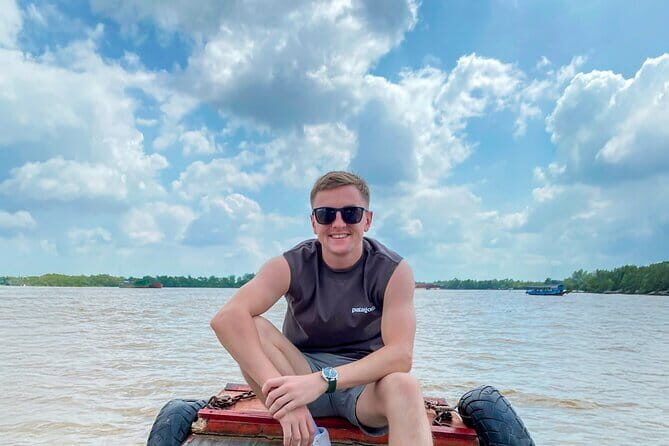 Cu Chi Tunnels Morning or Afternoon Half-day Tour - Additional Features & Inclusions