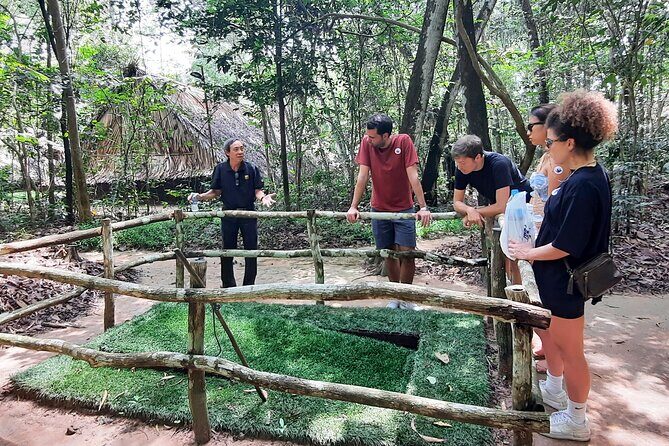 Cu Chi Tunnels: Morning or Afternoon - Small Group Tour - The Sum Up: Is This Tour Worth It?