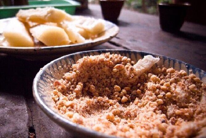 Cu Chi Tunnels: Morning or Afternoon - Small Group Tour - FAQ