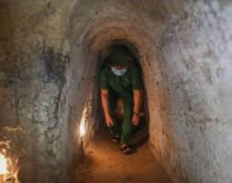 cu-chi-tunnels-saigon-city-tour