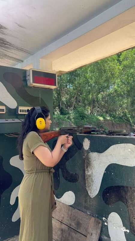 Cu Chi Tunnels Tour: Learn More About Vietnam War History - What Travelers Say