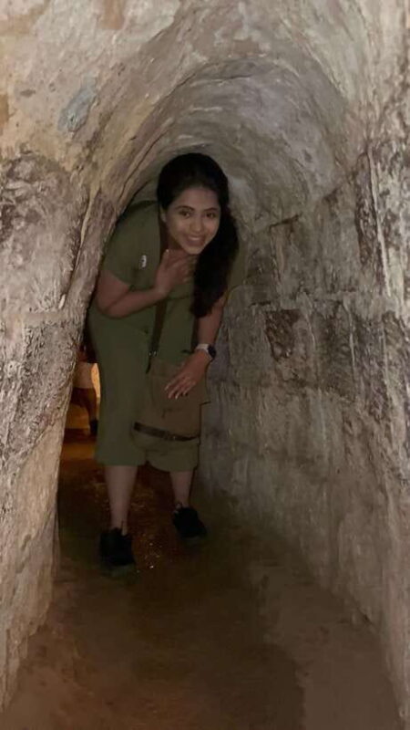 Cu Chi Tunnels Tour: Learn More About Vietnam War History - FAQ