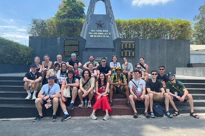 Cu Chi Tunnels War History Tour by Limousine - Who Should Consider This Tour?