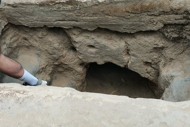 Cu Chi War Tunnels Experience Limousine Day Trip - Why This Tour Offers Great Value