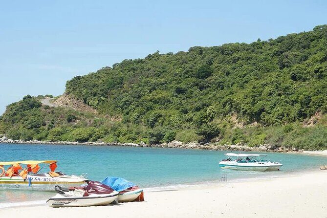 Cu Lao Cham full day tour visiting Au Thuyen and Ong Temple depart from Hoi An - Who Will Love This Tour?