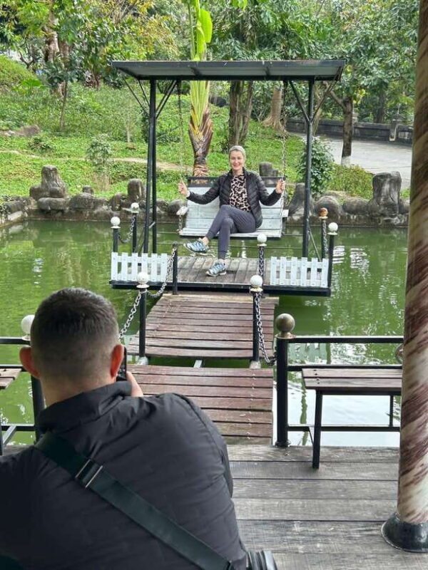 Cu Lao Cham Island Snorkeling Tour With Hoi An Ancient Town - Key Points