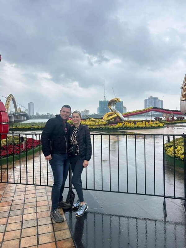 Cu Lao Cham Island Snorkeling Tour With Hoi An Ancient Town - A Cultural Feast: Walking Through Hoi An’s Lantern-Lit Streets