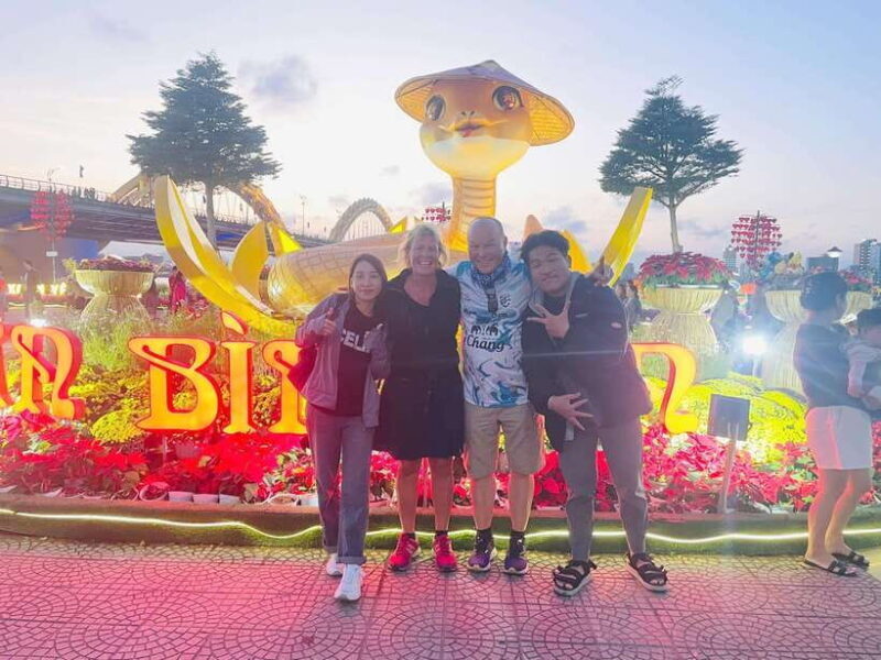 Cu Lao Cham Island Snorkeling Tour With Hoi An Ancient Town - FAQ