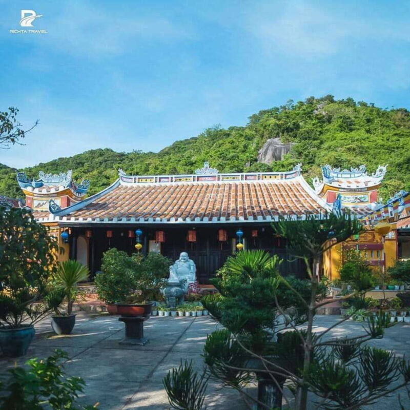 Cu Lao Cham Island Snorkeling Tour With Optional Sea Walking - Who Should Consider This Tour?