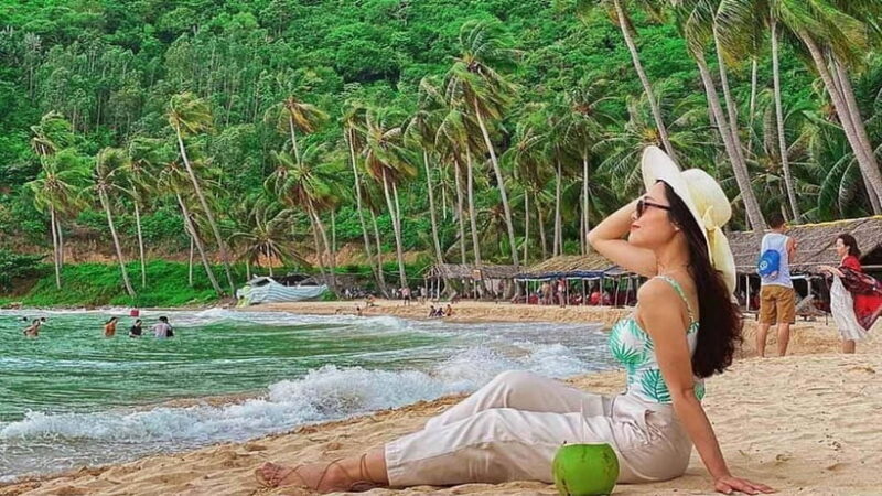 Cu Lao Cham Island Snorkeling Tour With Optional Sea Walking - FAQs