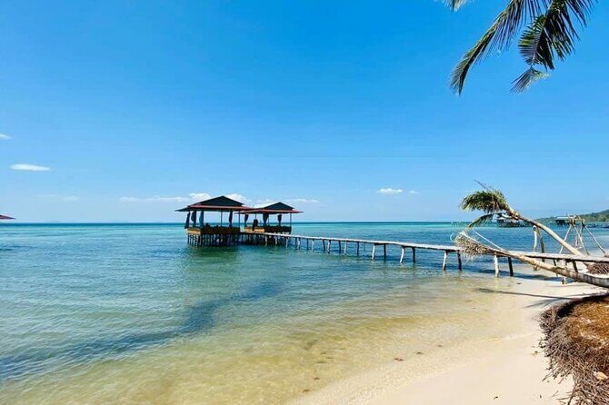 Cua Can River and Island Full Day Tour in Phu Quoc - Final Thoughts