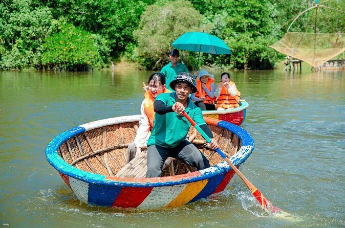 Cua Can River and Island Full Day Tour in Phu Quoc - FAQ