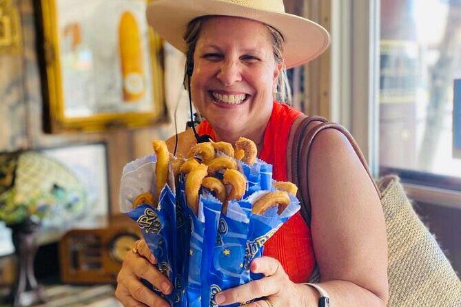 Cuban Food Tour Of Little Havana - Key Points  