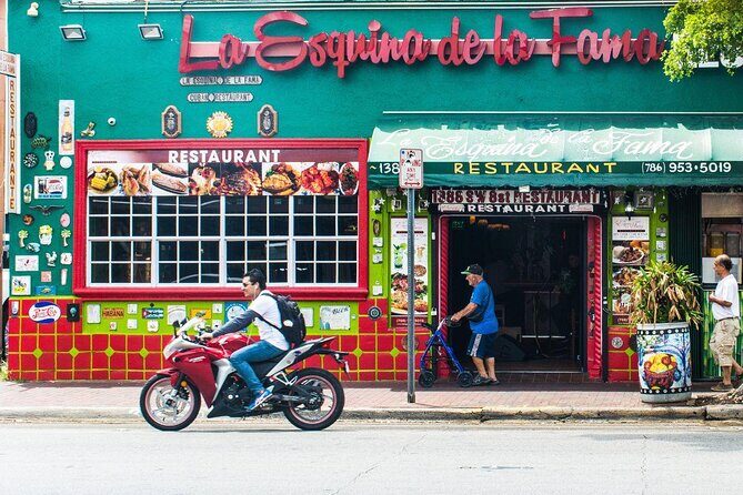 Cuban Food Tour Of Little Havana - A Close Look at the Tour Itinerary