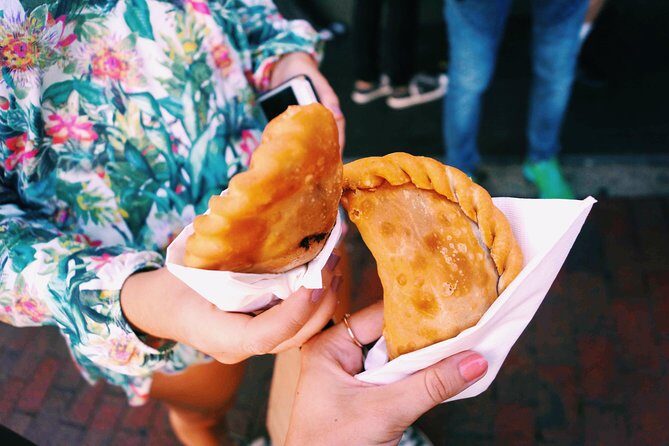Cuban Food Tour Of Little Havana - Practical Details and What to Expect