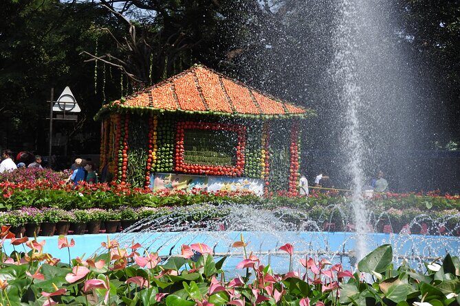 Cubbon Park Heritage Walk: A self-guided tour of Bangalore's unique history - Exploring the Cubbon Park Heritage Walk