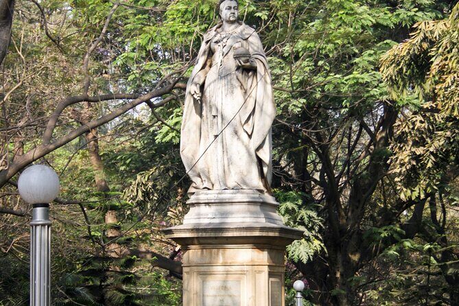 Cubbon Park Heritage Walk: A self-guided tour of Bangalore's unique history - Authentic Traveler Insights