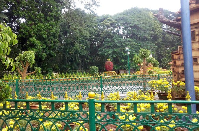 Cubbon Park Heritage Walk: A self-guided tour of Bangalore's unique history - Final Thoughts