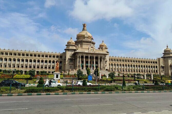 Cubbon Park Walking Tour and Explore Bangalore's Heritage - Why This Tour Works for You