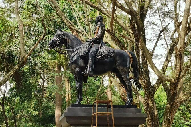 Cubbon Park Walking Tour and Explore Bangalore's Heritage - Final Thoughts
