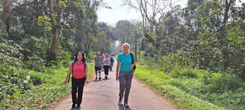 Cuc Phuong Day Trip From Hanoi - In-Depth Look at the Itinerary