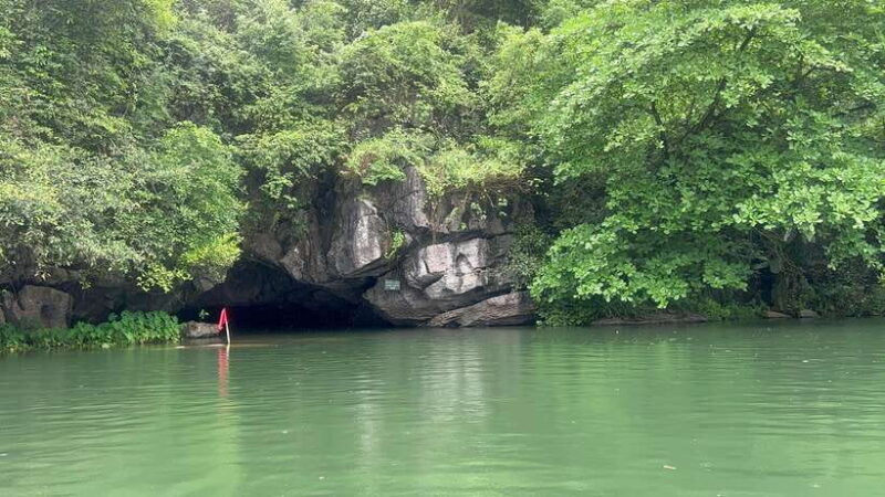 Cuc Phuong National Park And Van Long Wetlands 2 Days Tour - Who Is This Tour Best For?