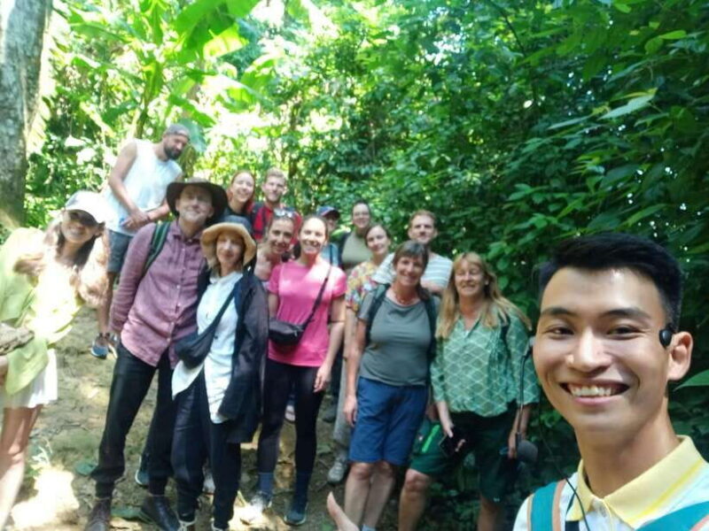 Cuc Phuong National Park Full Day Trip From Hanoi - Final Thoughts: Is It Worth It?