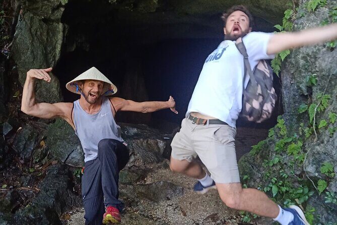 CUC Phuong National Park One Day Small Group - Authentic Experiences and Surprising Highlights