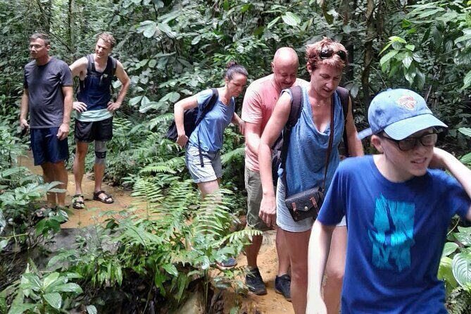 CUC Phuong National Park One Day Small Group - Who Will Love This Tour?