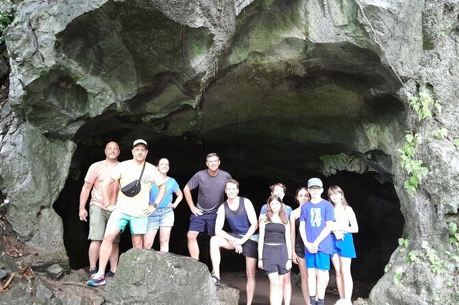 CUC Phuong National Park One Day Small Group - FAQ