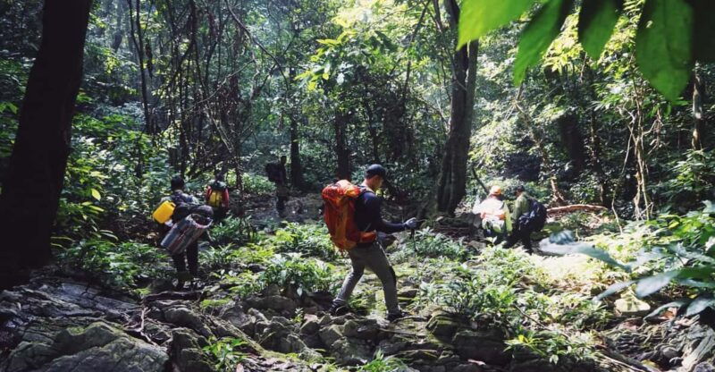 cuc-phuong-national-park-trek-camp-in-jungle-2-days